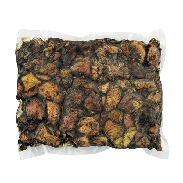 ☆ 宮崎名物 親鶏本格炭火焼き 【145109】 商品画像(2)