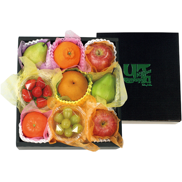 冬果実アソートスペシャル【冬】【012014】 商品サムネイル