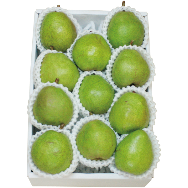 山形県産 ラ・フランス 3kg 【162957】【冬☆】 商品サムネイル