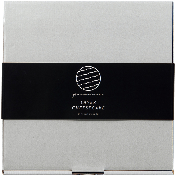 チーズケーキラボseed プレミアム冬のレイヤーチーズケーキ6個セット【冬】【088017】 商品画像(3)