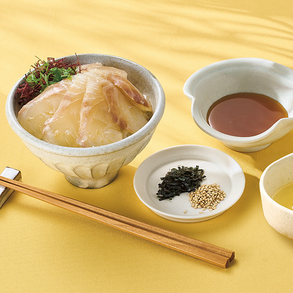 かどや 宇和島鯛めし3食セット 【002859】 商品サムネイル