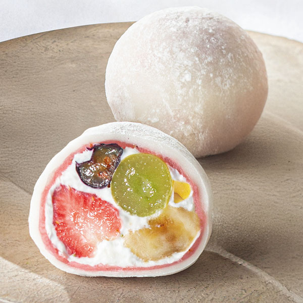 ☆[京祇をん ににぎ]祇園ぽっちり 6個入【047010】 商品サムネイル