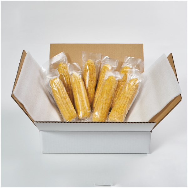 【母の日】北海道産 冷凍旬甘とうもろこし イエロー【483638】 商品サムネイル