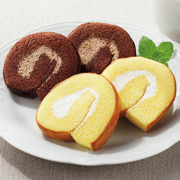 ☆パティスリー モンシェール 堂島プティロール ショコラMIX15個入 【056027】 商品サムネイル
