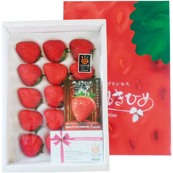 香川県産（JA香川県） さぬきひめ 【162513】【冬☆】 商品サムネイル