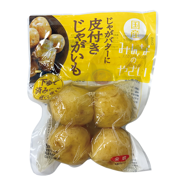 ◇JA全農青果センター みんなのやさい(素材パック) 【153083】 商品画像(1)