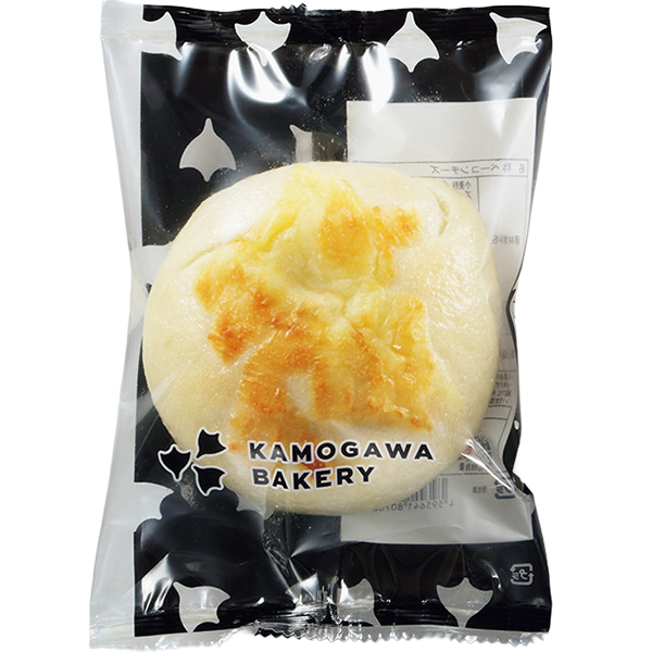 京都 KAMOGAWA BAKERY ベーグルセット8個入 【001984】 商品画像(4)