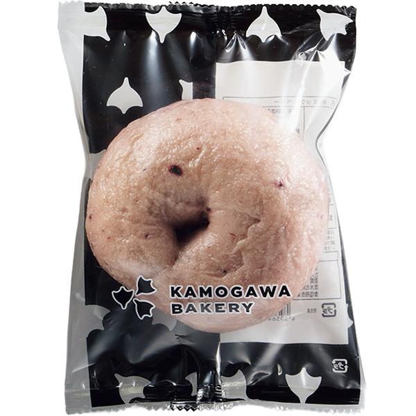 京都 KAMOGAWA BAKERY ベーグルセット8個入 【001984】 商品画像(5)