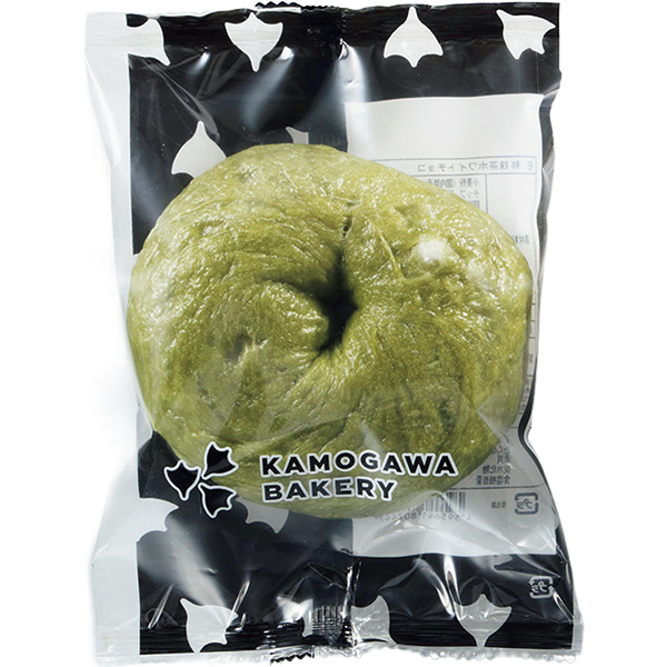 京都 KAMOGAWA BAKERY ベーグルセット8個入 【001984】 商品画像(8)