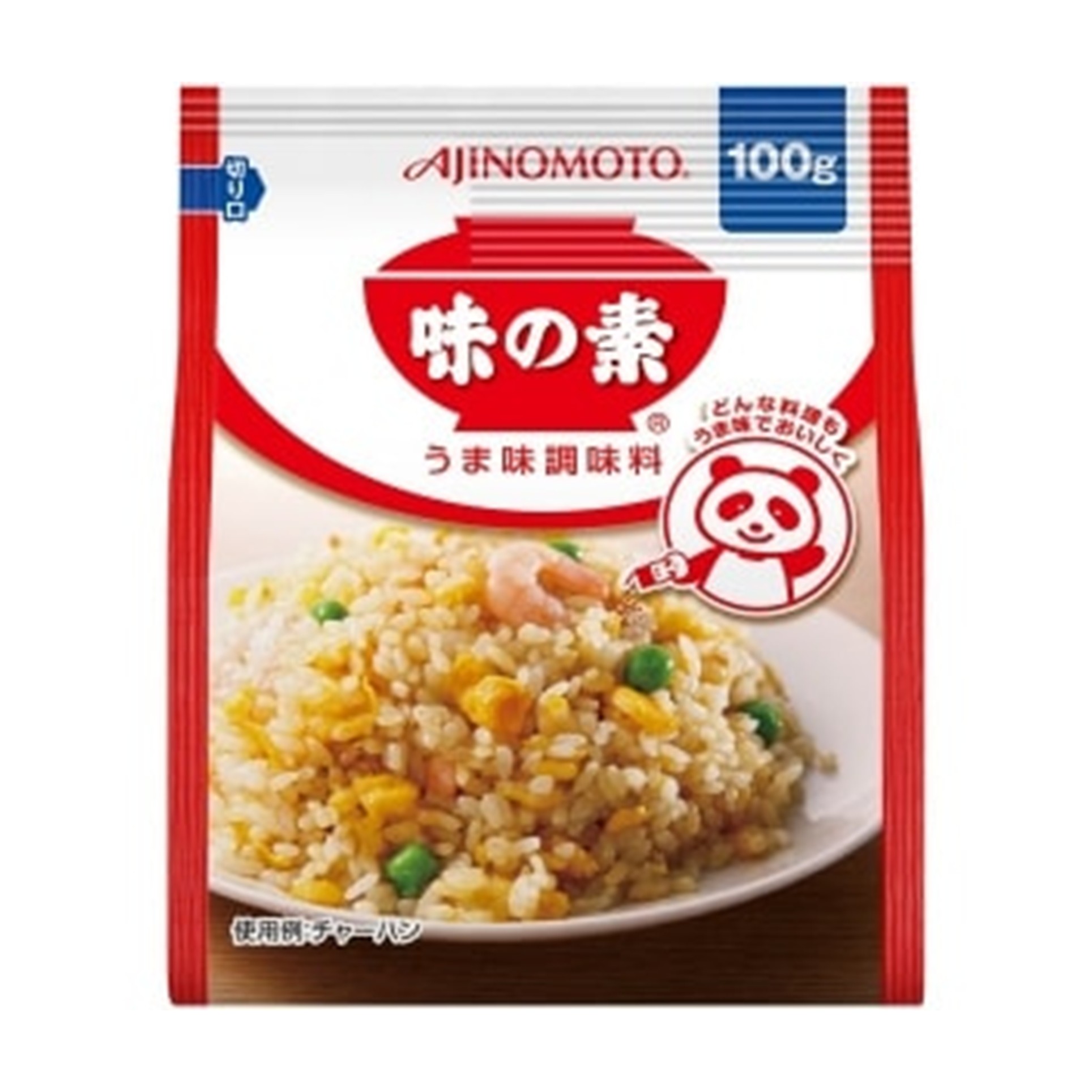 味の素 味の素 袋 100g (×20)|mvm-003-4901001283941-20 商品サムネイル