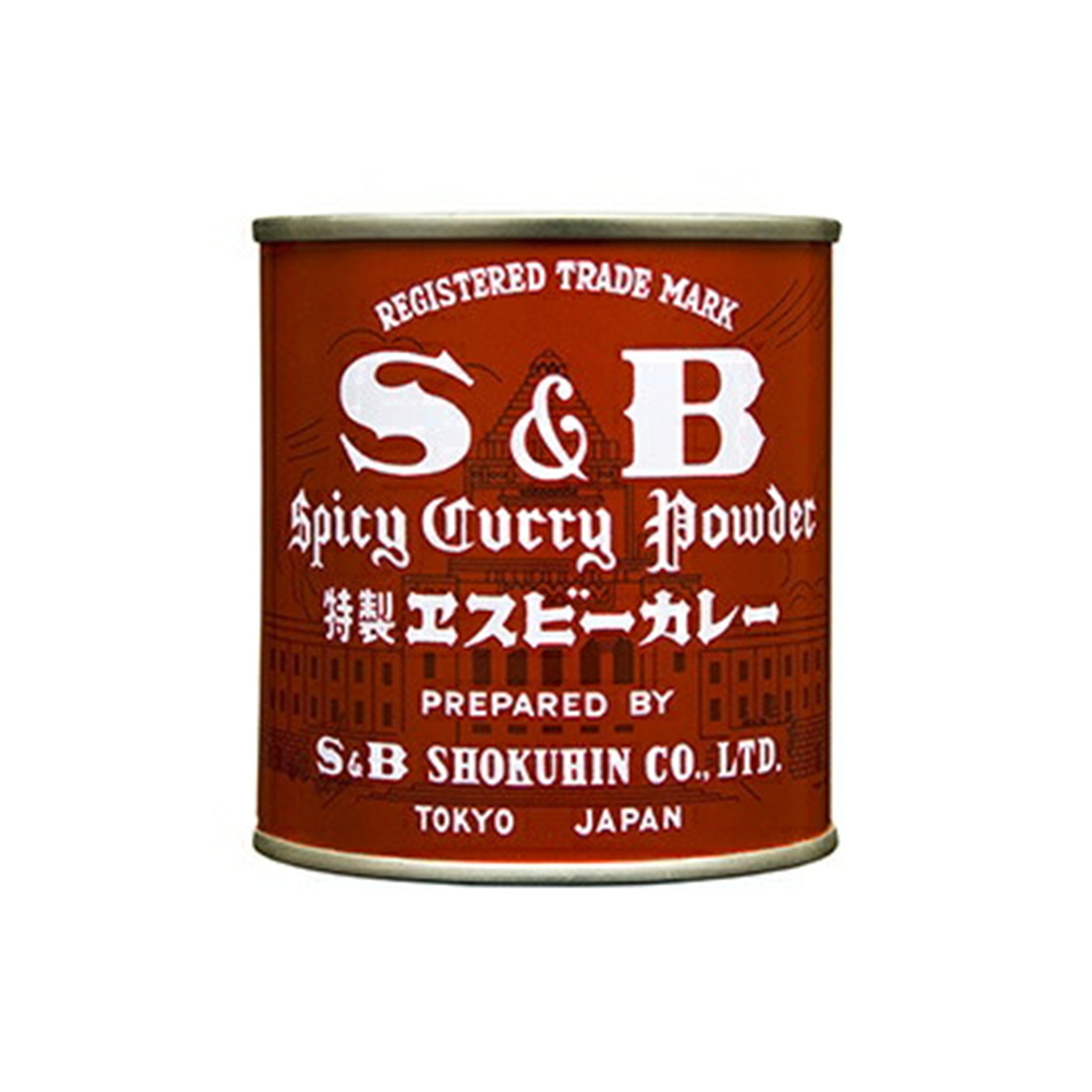 カレー缶 84g(×10)|mvm-4901002007300-003-10 商品サムネイル