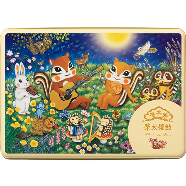 榮太樓總本鋪 榮太樓飴 45粒缶入 【001133】 商品画像(3)