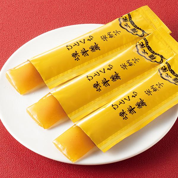 榮太樓總本鋪 ひとくち煉羊羹安納芋16本入 【002150】 商品サムネイル