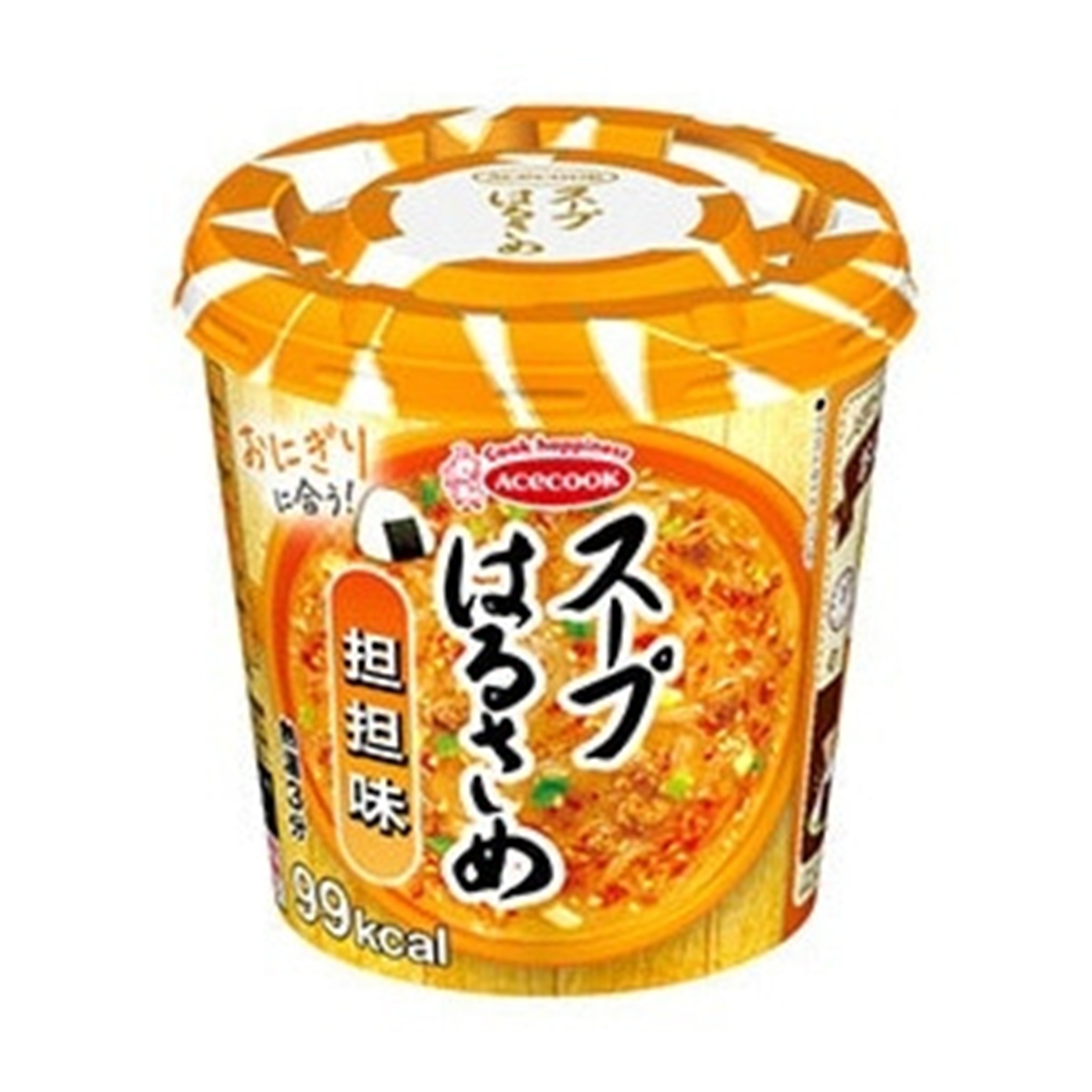 エース スープはるさめ 担担味 31g(×6)|mvm-4901071268374-005-6 商品サムネイル