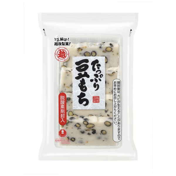 越後製菓　豆もち　 (×10)|mvm-5-4901075023719-10 商品サムネイル