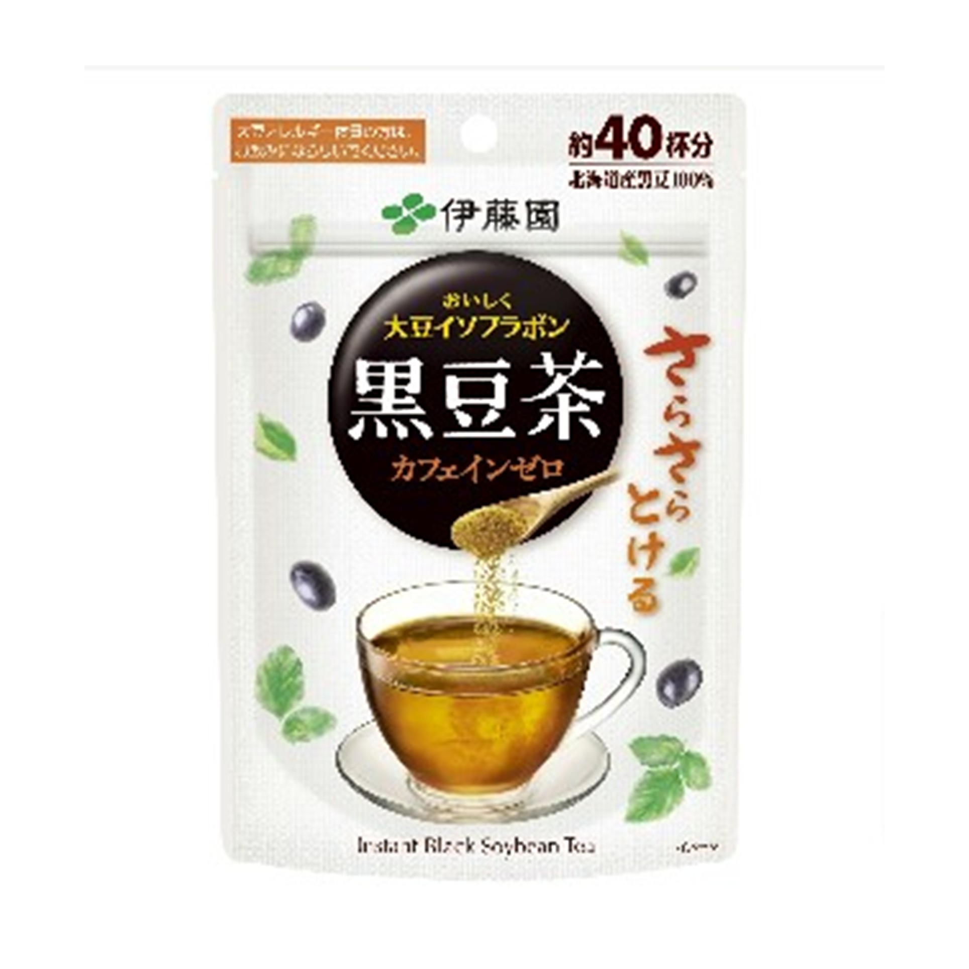 さらさらとける大豆イソフラボン 32g(×6)|mvm-4901085651728-002-6 商品サムネイル