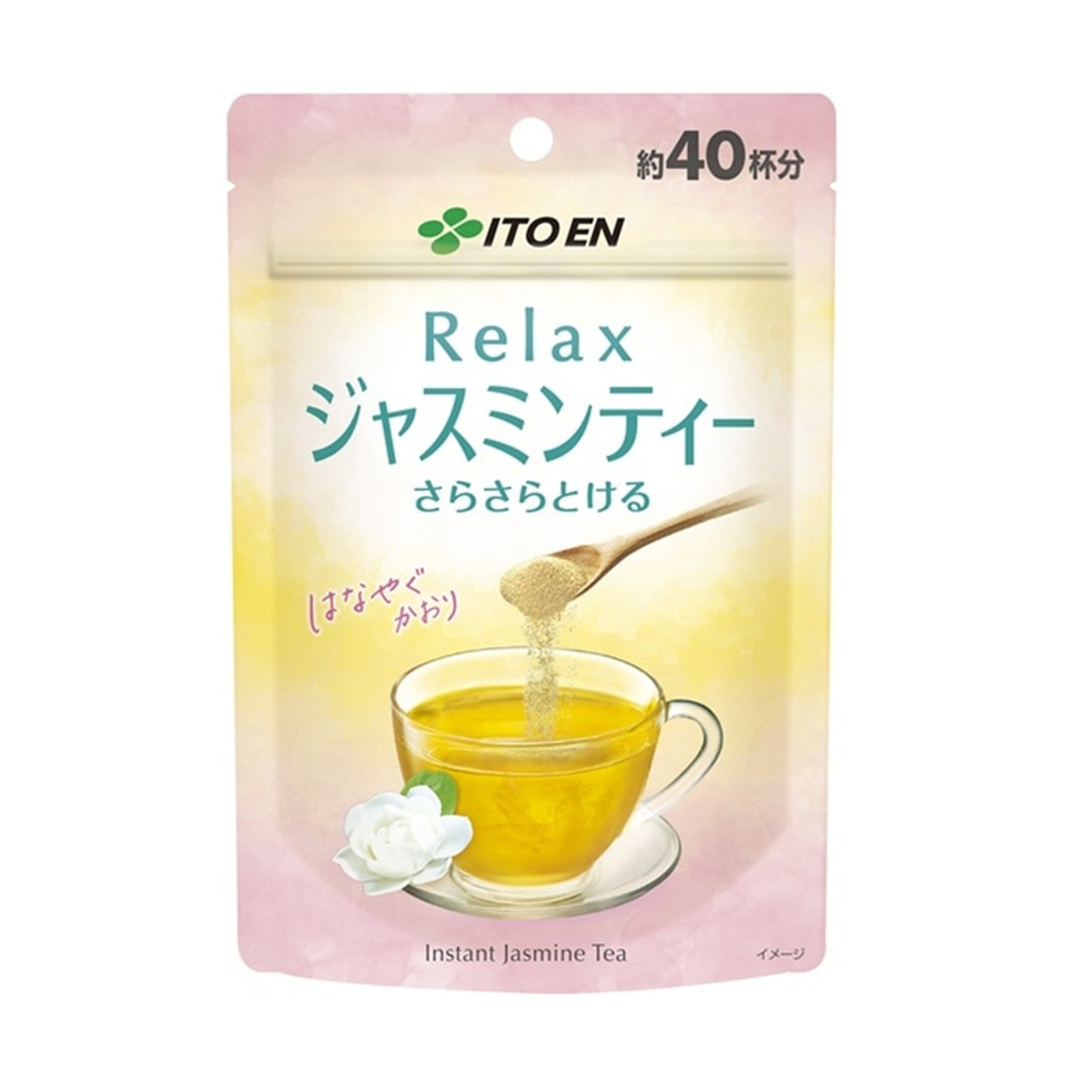 さらさらＲｅｌａｘジャスミンティ 32g(×6)|mvm-4901085653807-002-6 商品サムネイル