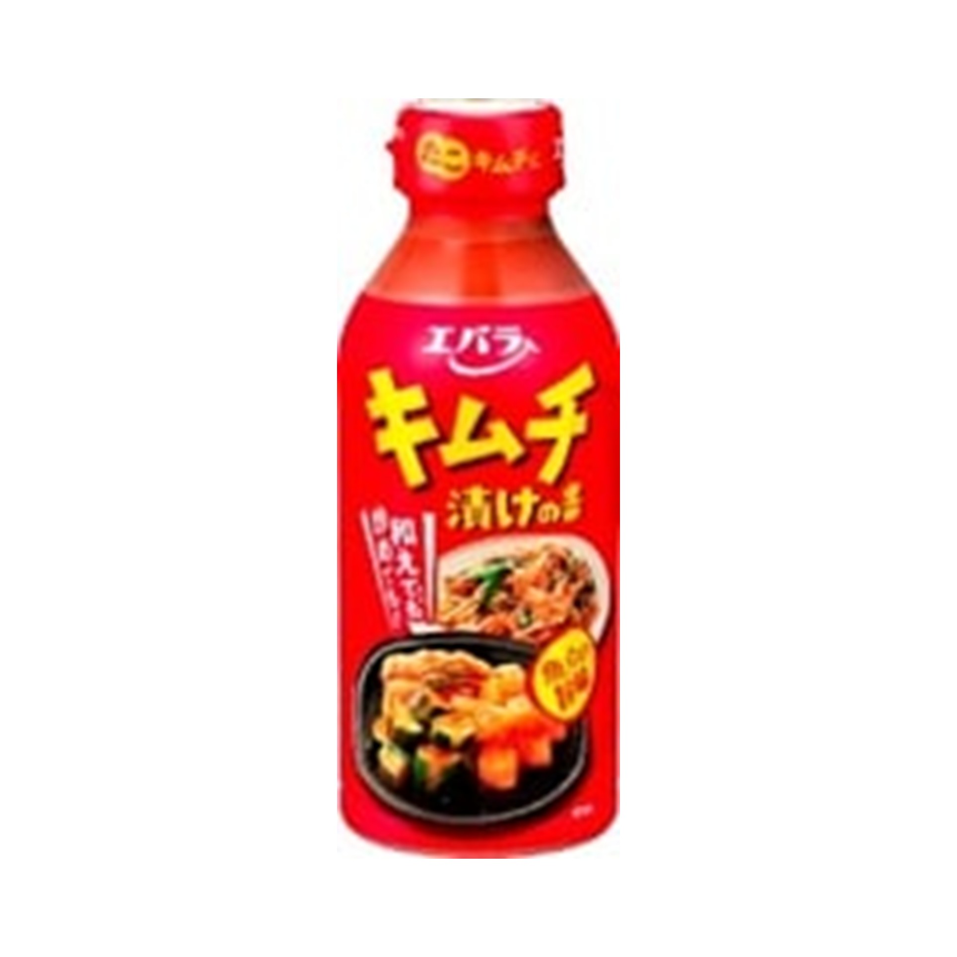エバラ キムチ漬けの素 300ml(×12)|mvm-4901108014929-003-12 商品サムネイル