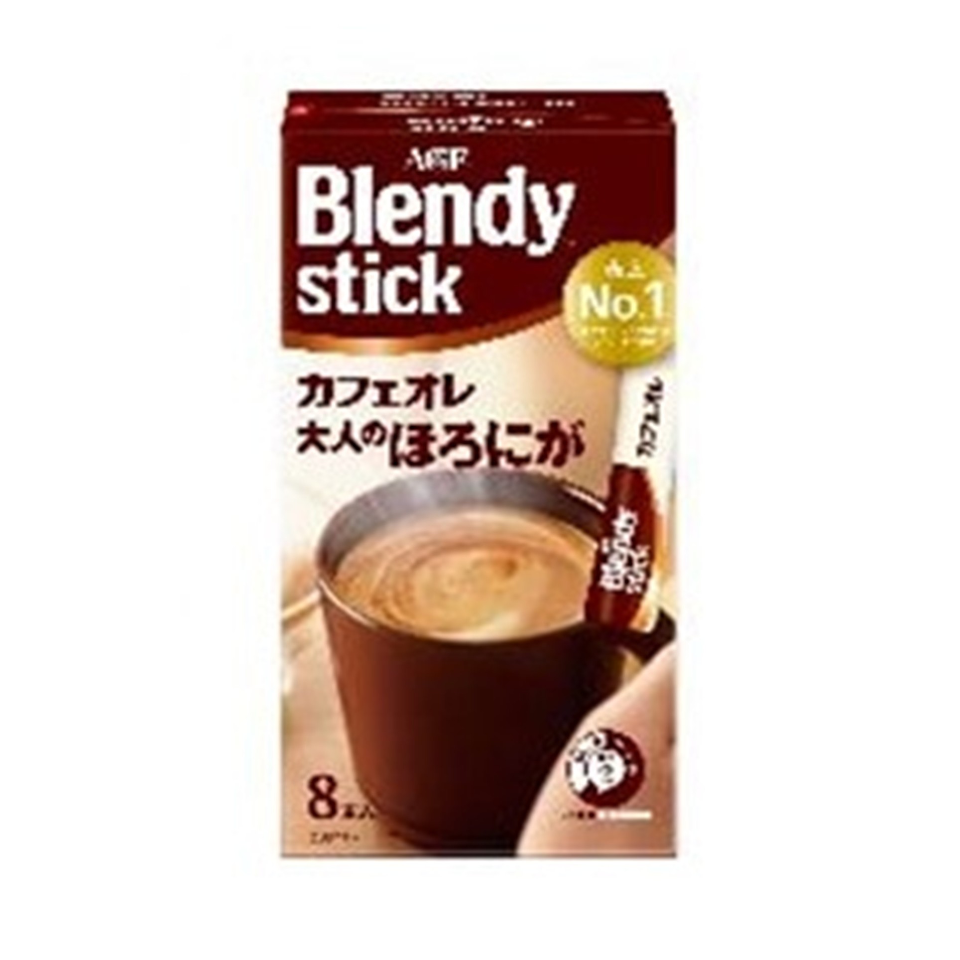 ブレンディＳＴ大人のほろにが 8P(×6)|mvm-4901111686045-002-6 商品サムネイル