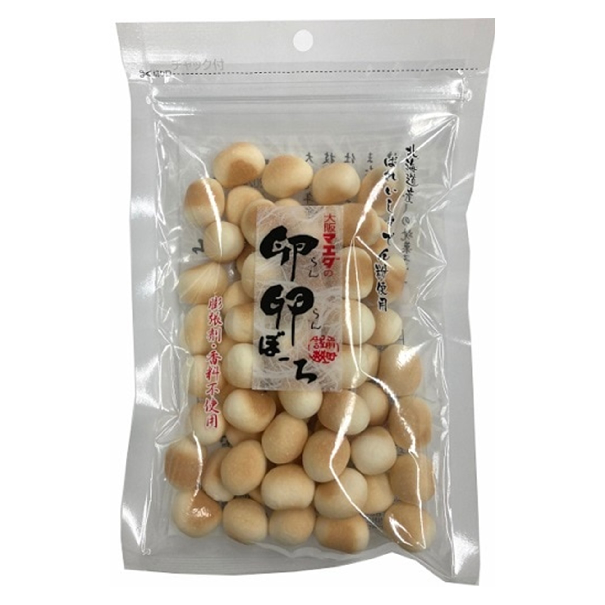 大阪前田製菓 卵卵ぼーろ 115g (×12)|mvm-001-4901147309673-12 商品サムネイル