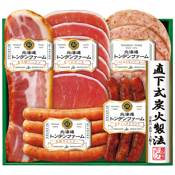 [トンデンファーム]北海道トンデンファーム【003502】 商品サムネイル