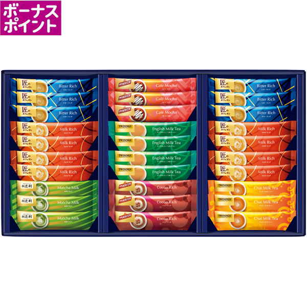 [292WAON BP]片岡物産 スティック バラエティ ギフト【冬】【124142】 商品サムネイル