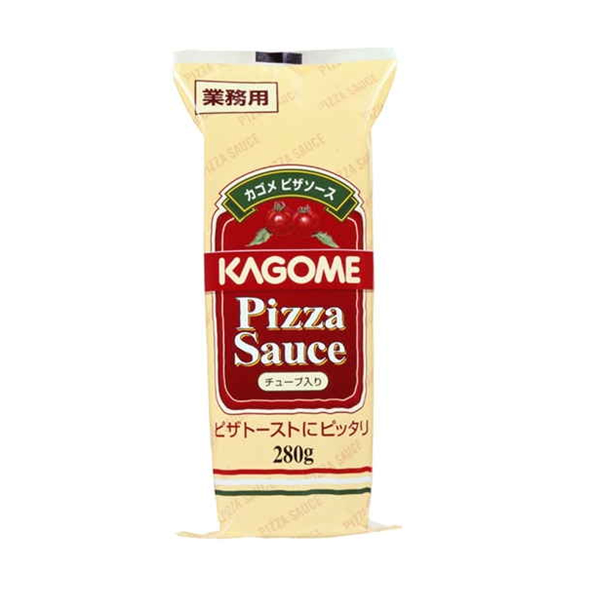 カゴメ業務用ピザソース 280g(×15)|mvm-4901306039014-003-15 商品サムネイル