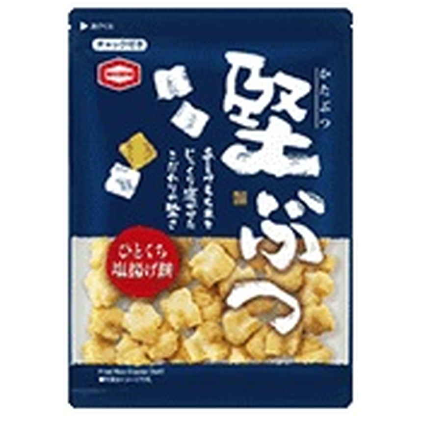 亀田製菓 堅ぶつ　１７０ｇ　(×6)|mvm-001-4901313215951-6 商品サムネイル