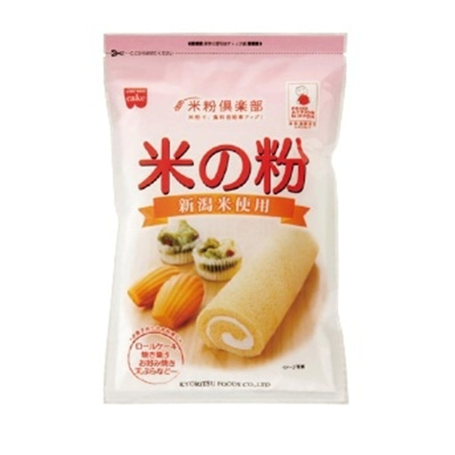 米の粉 280g(×6)|mvm-4901325115997-002-6 商品サムネイル