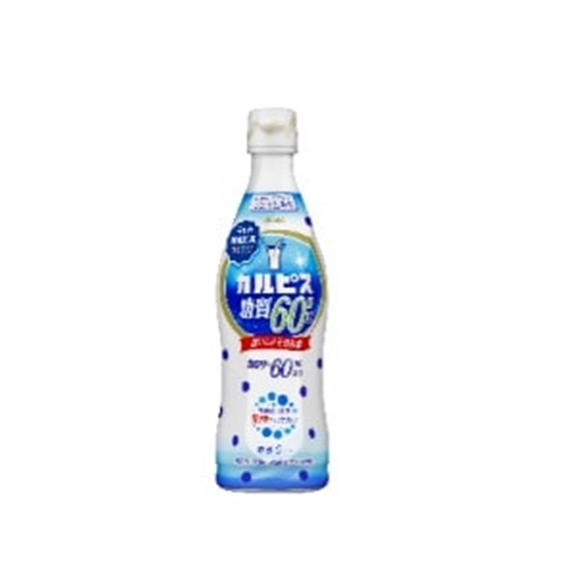 アサヒ飲料カルピス糖質オフ　４７０ｍｌ　(×12)|mvm-074-4901340047341-12 商品サムネイル