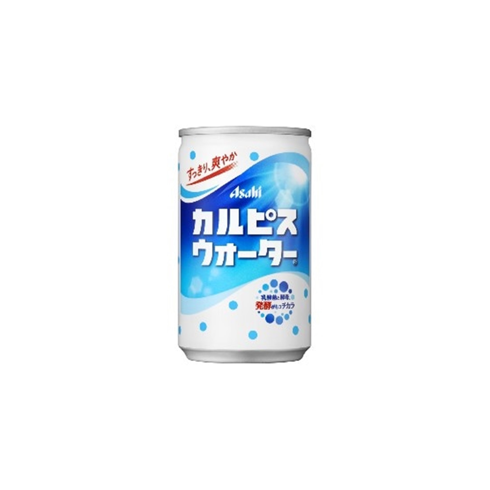 アサヒ飲料カルピスウォーター　１６０ｇ　(×30)|mvm-074-4901340164024-30 商品サムネイル