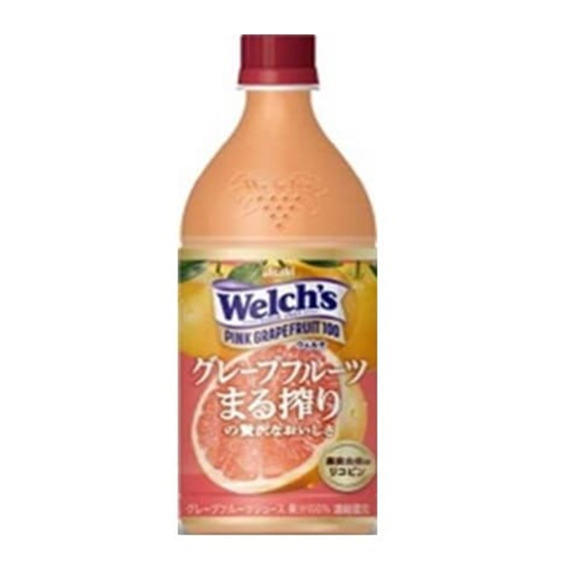 アサヒ飲料ウェルチピンクグレープＦ　８００ｇ　(×8)|mvm-074-4901340994713-8 商品サムネイル