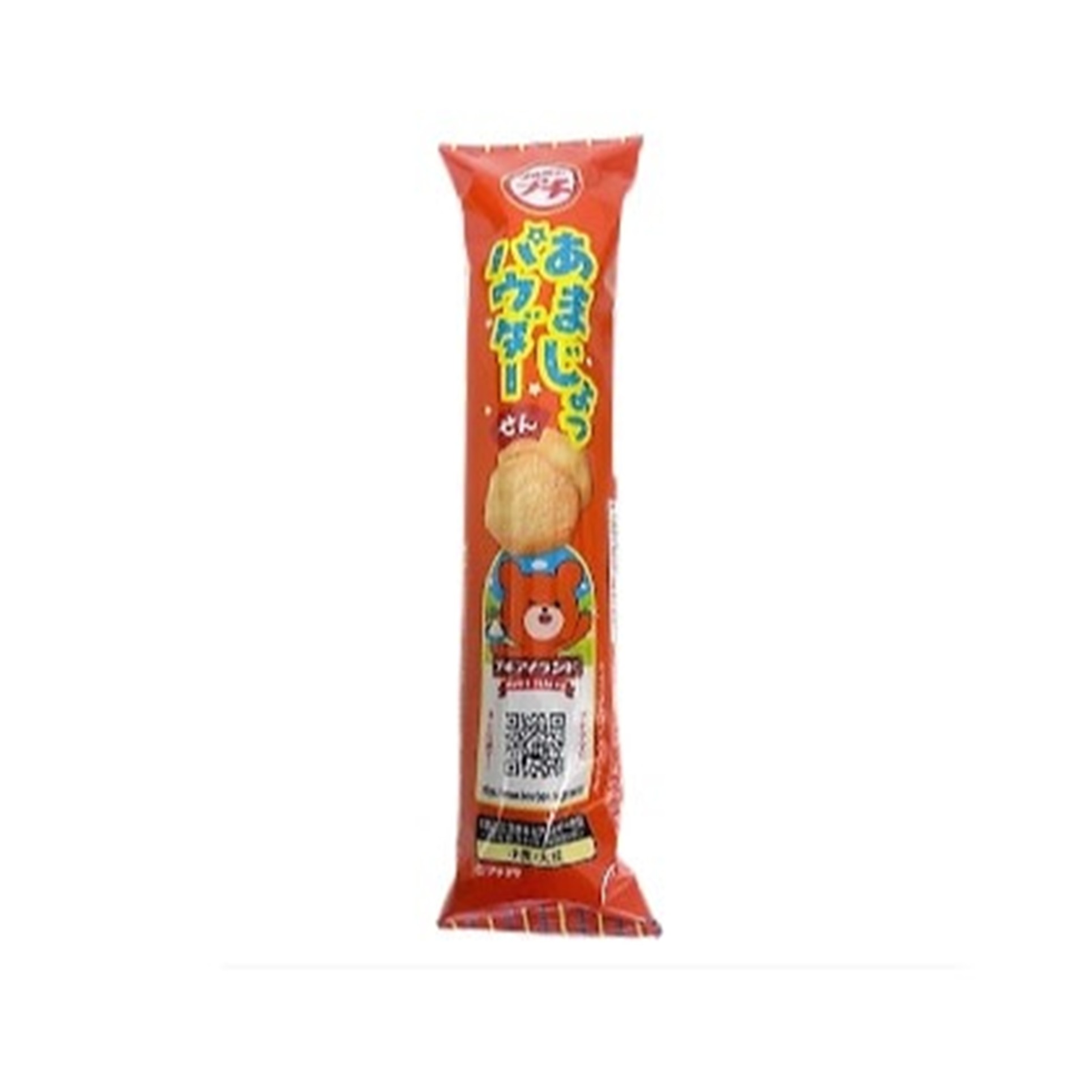 ブルボン プチあまじょっパウダーせん 22g(×10)|mvm-001-4901360361755-10 商品サムネイル