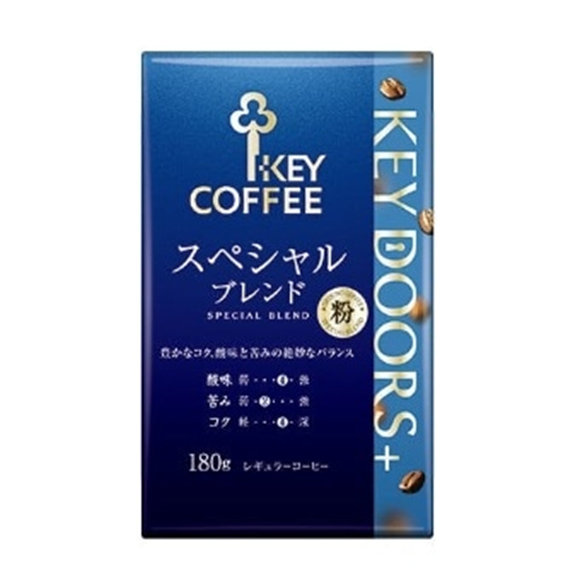 スペシャルブレンドＶＰ 180g(×6)|mvm-4901372100267-002-6 商品サムネイル