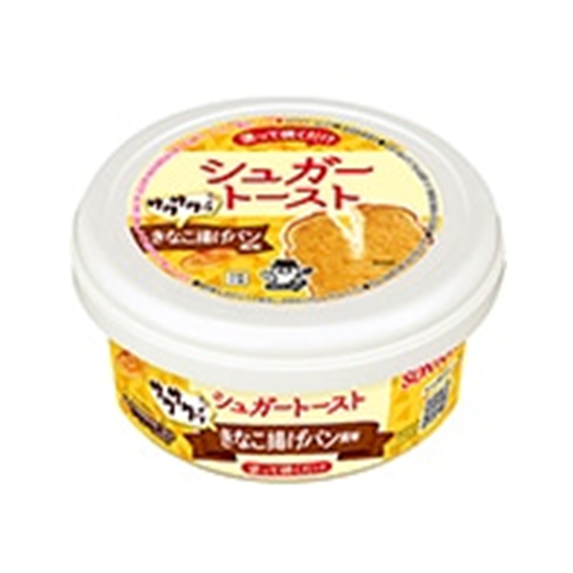 カンピーシュガートースト 90g(×6)|mvm-4901401205307-002-6 商品サムネイル