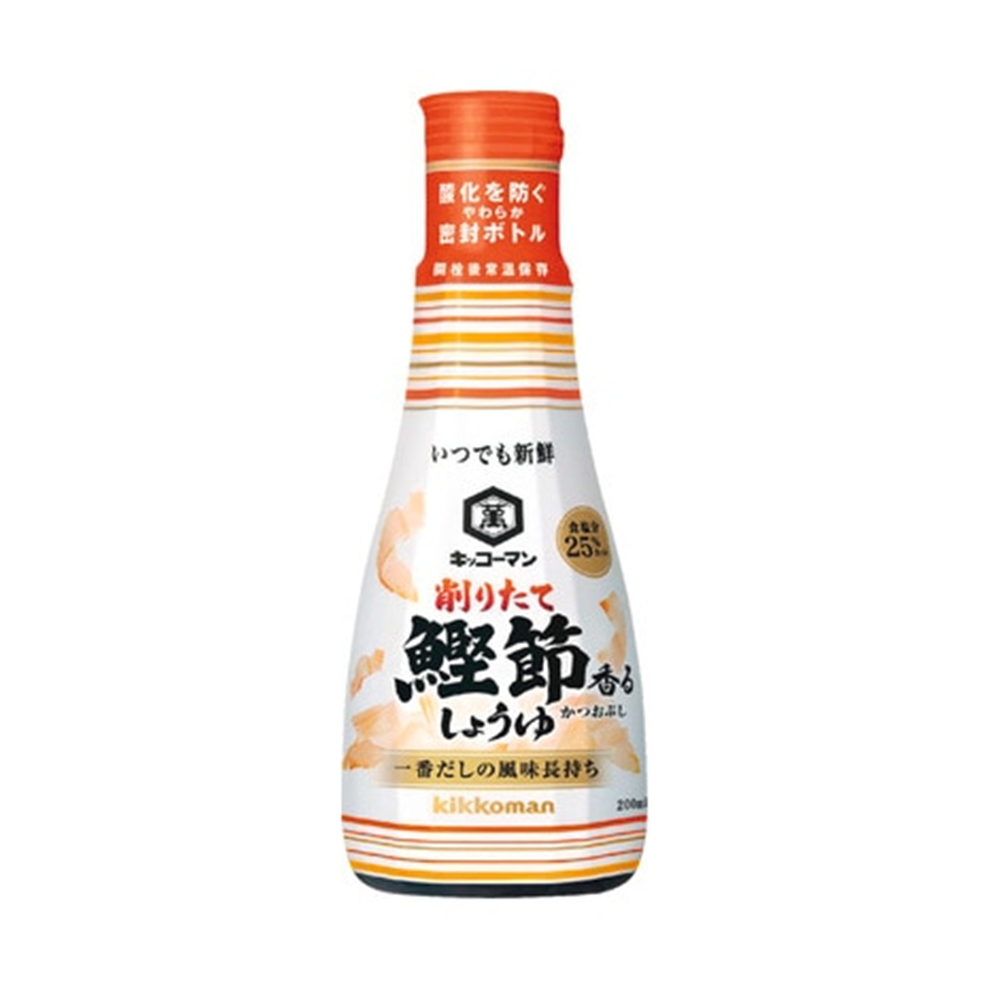 削りたて鰹節香る 200ml(×6)|mvm-4901515365812-003-6 商品サムネイル