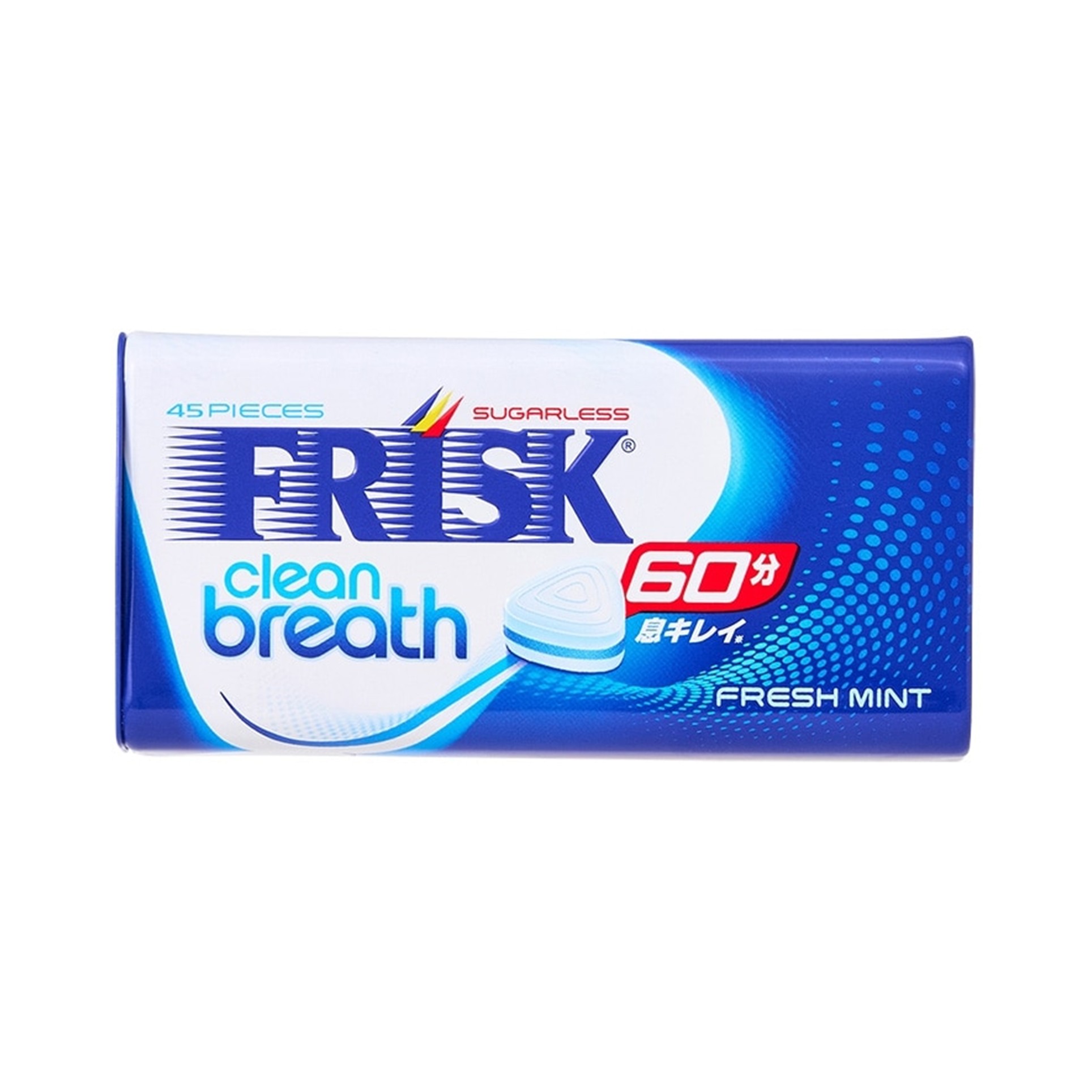 フリスクＣブレスフレッシュ 31.5g(×9)|mvm-4901551369423-001-9 商品サムネイル