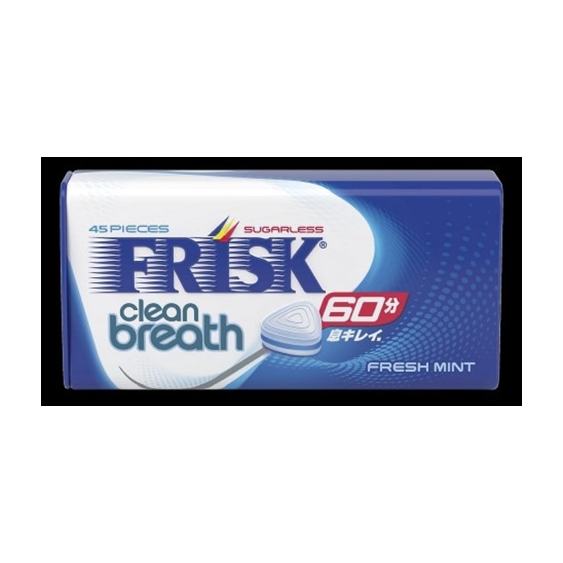 フリスクＣブレスフレッシュ 31.5g(×9)|mvm-4901551369423-001-9 商品サムネイル