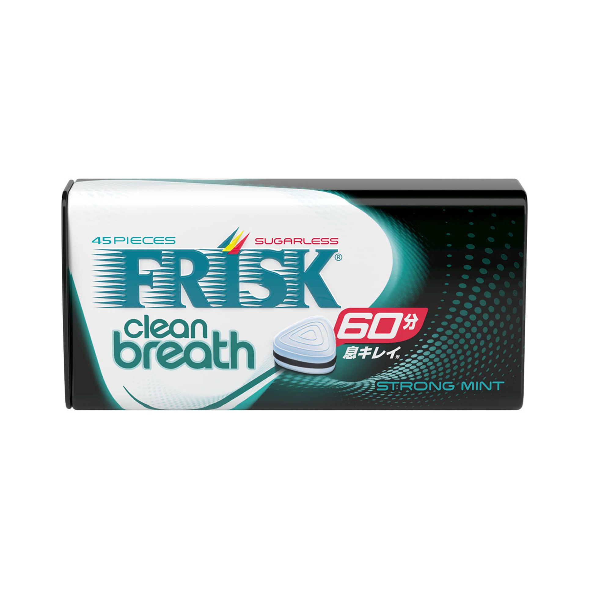 フリスククリーンブレスＳ 31.5g(×9)|mvm-4901551369430-001-9 商品サムネイル