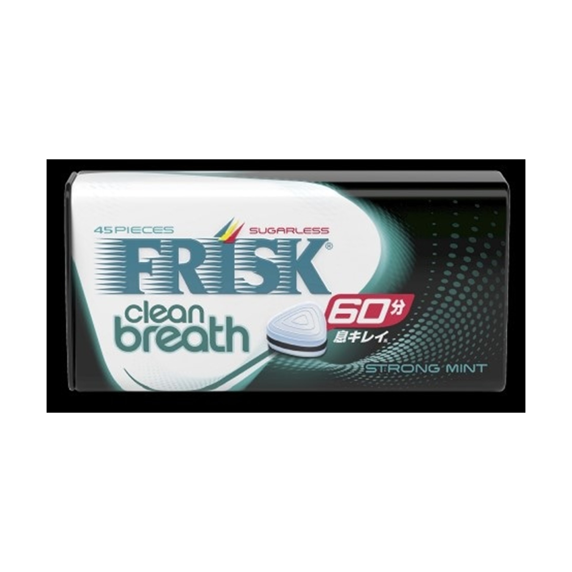 フリスククリーンブレスＳ 31.5g(×9)|mvm-4901551369430-001-9 商品サムネイル