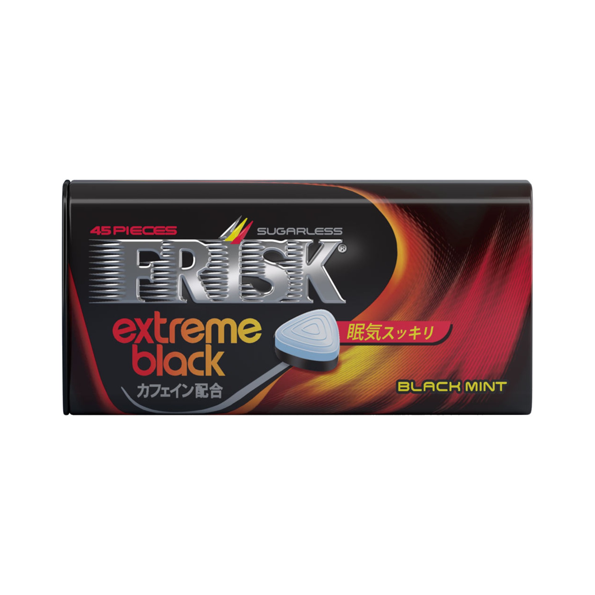 クラシエフリスクＥＢブラック 31.5g(×9)|mvm-4901551369447-001-9 商品サムネイル
