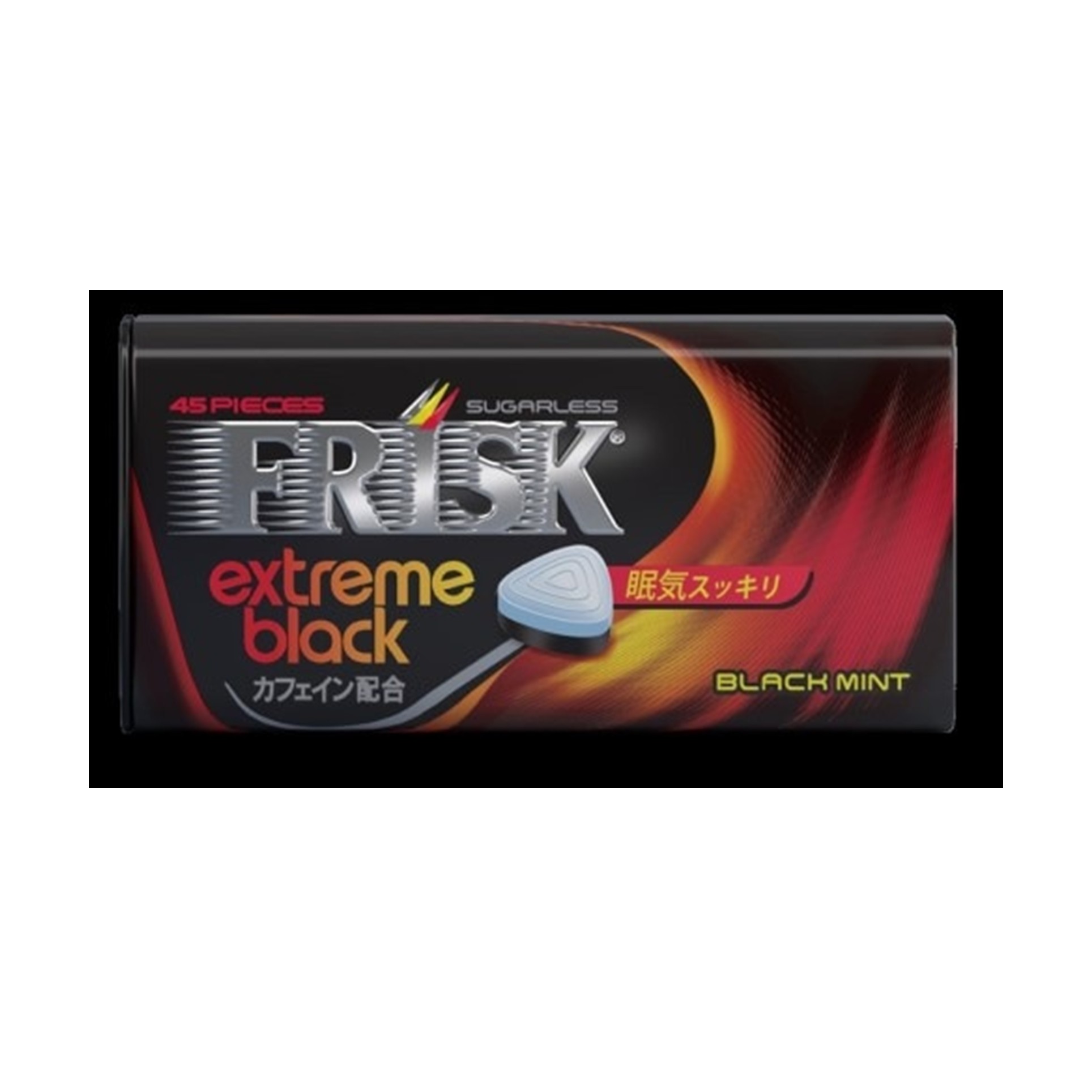 クラシエフリスクＥＢブラック 31.5g(×9)|mvm-4901551369447-001-9 商品サムネイル