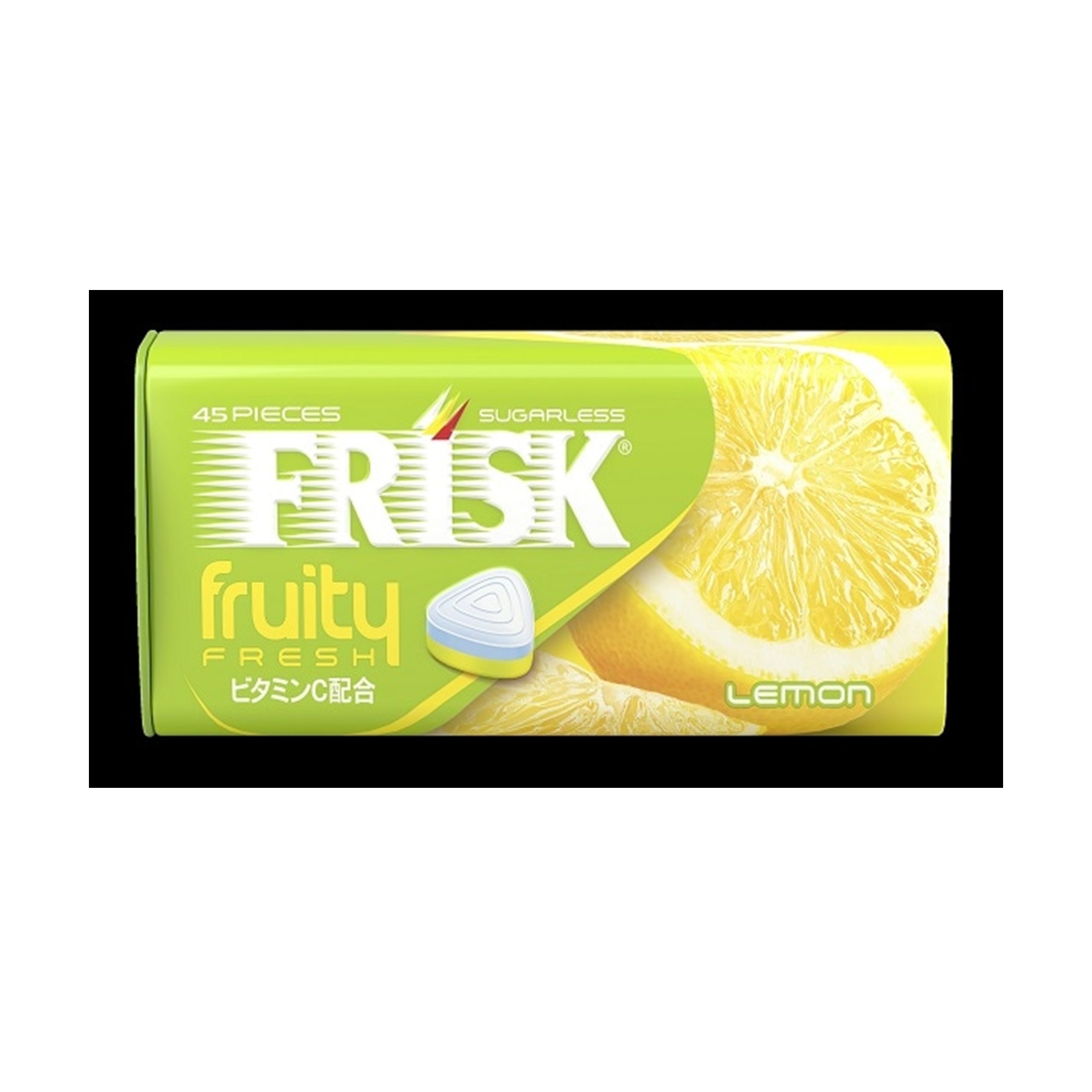 クラシエフリスクＦＦレモン 31.5g(×9)|mvm-4901551369461-001-9 商品サムネイル