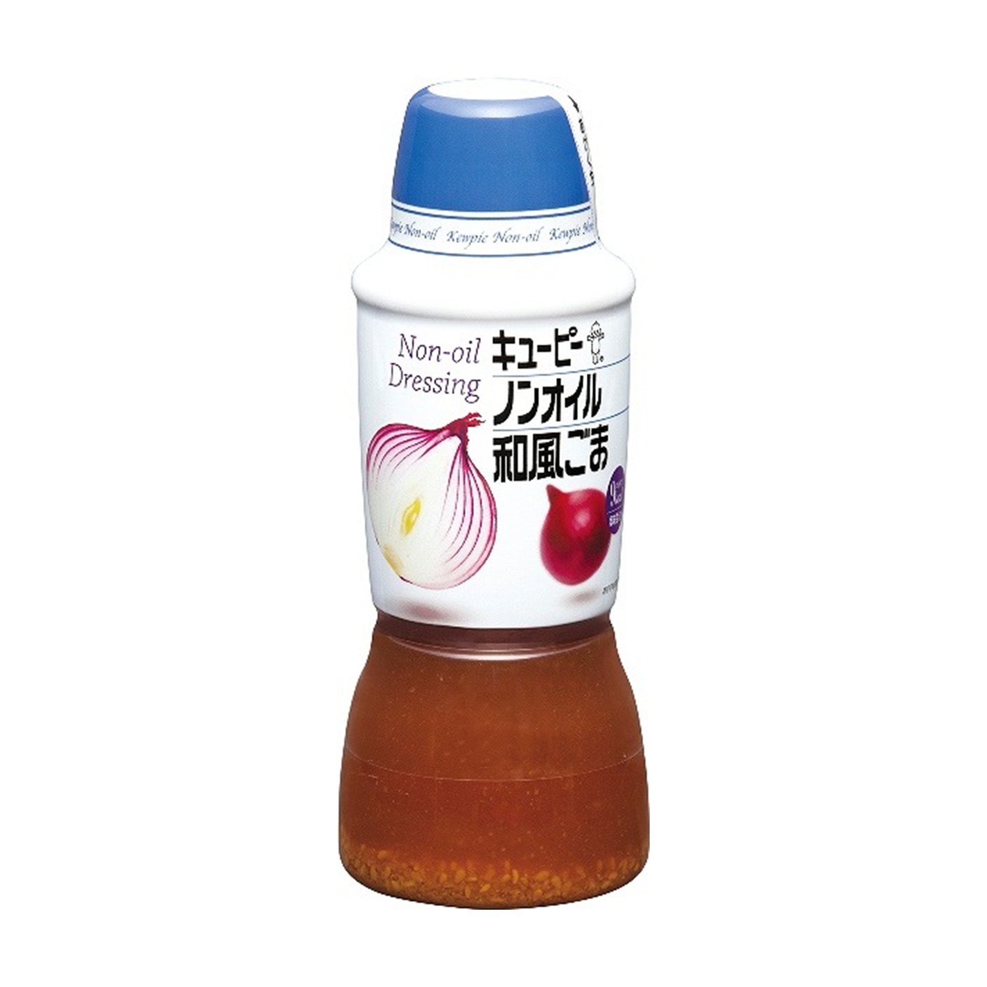 キユーピー ノンオイル和風ごま 380ml (×6)|mvm-003-4901577073847-6 商品サムネイル