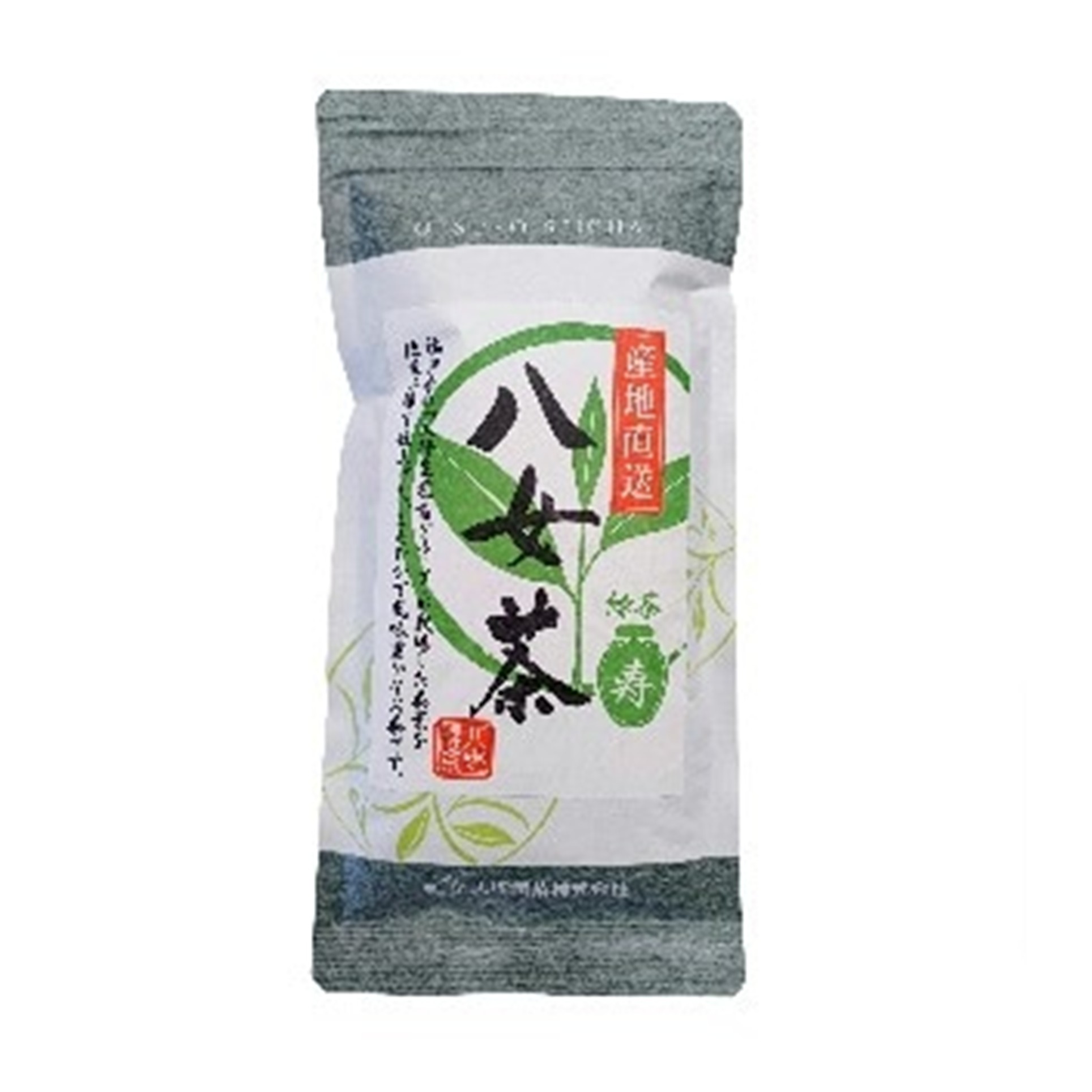 大坪製茶八女茶（寿） 100g(×5)|mvm-4901607362606-002-5 商品サムネイル