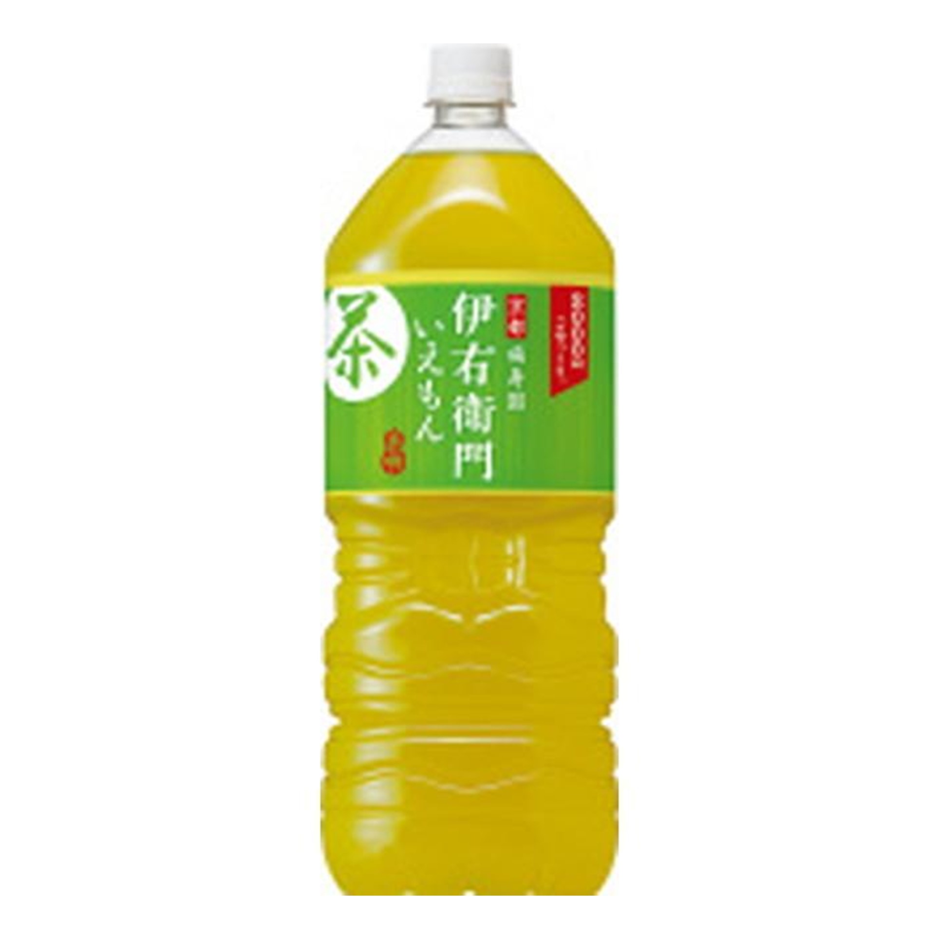 サントリーフーズ伊右衛門　２０００ｍｌ　(×6)|mvm-074-4901777238022-6 商品サムネイル