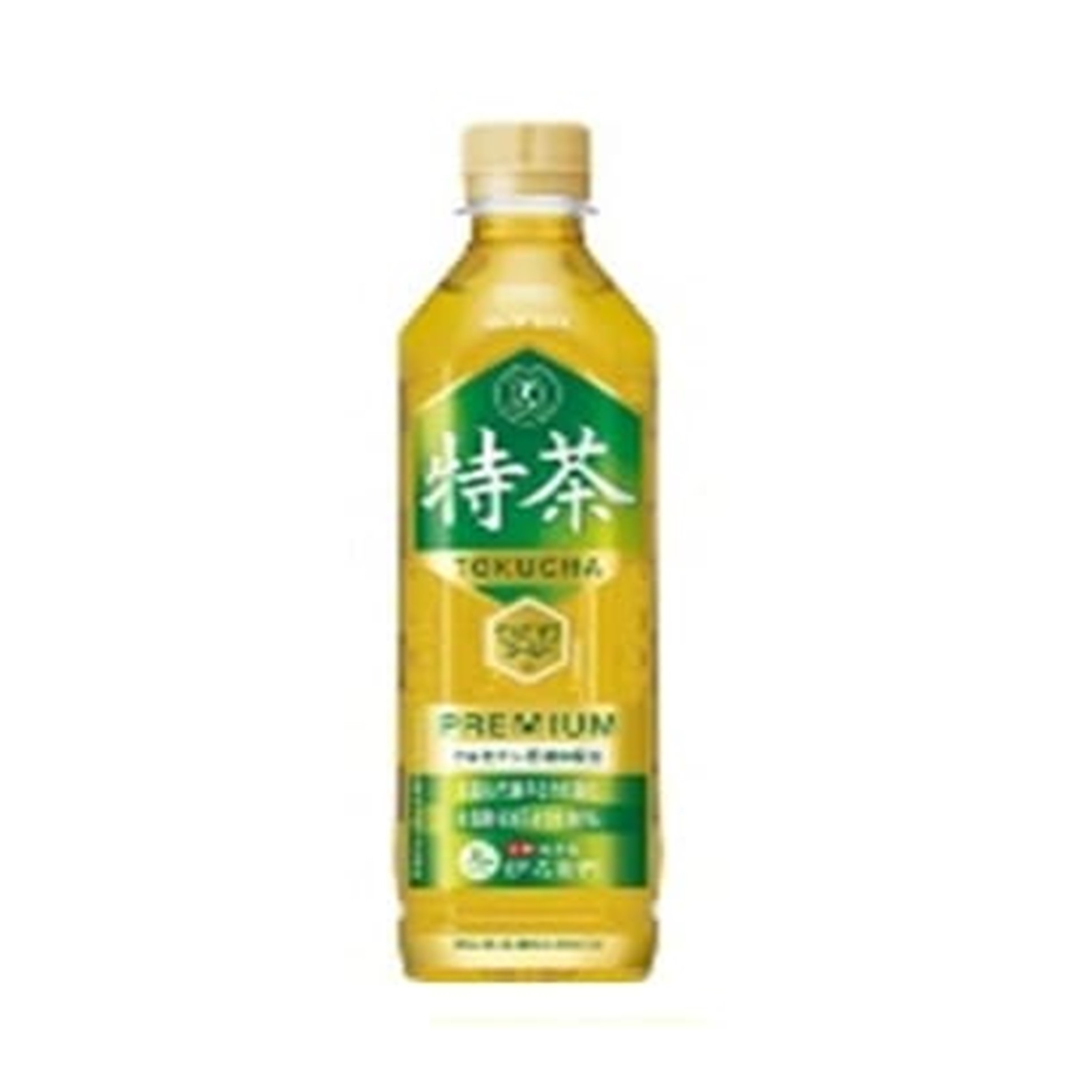 伊右衛門特茶　５００ｍｌ　(×24)|mvm-074-4901777247680-24 商品サムネイル