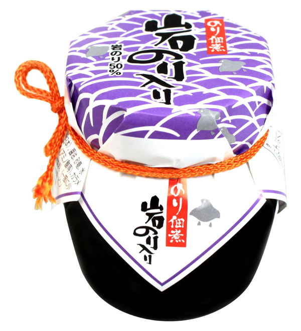 岩のり 180g (×5)|mvm-5-4901791004733-5 商品サムネイル
