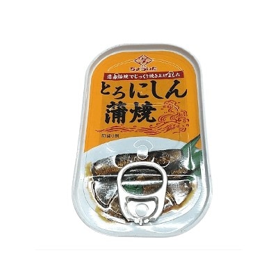 とろにしん蒲焼 100g (×10)|mvm-5-4902056042293-10 商品サムネイル