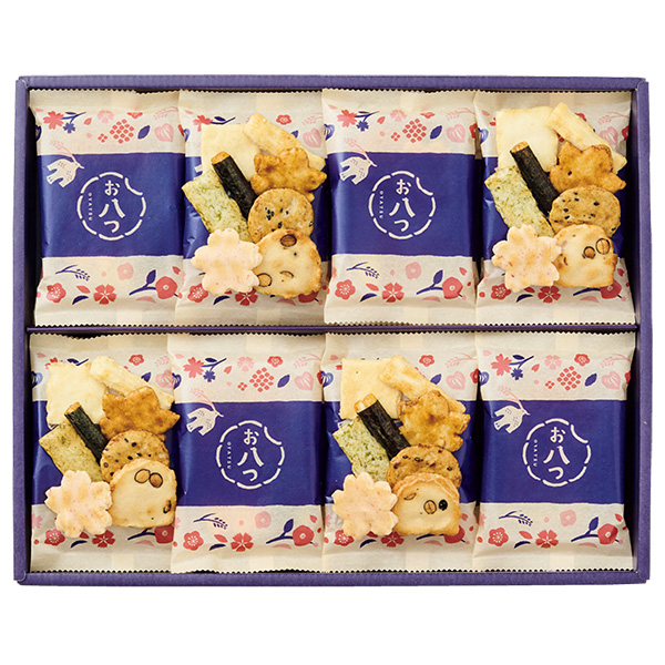 ☆[とよす洛味堂]お八つ【062082】 商品サムネイル